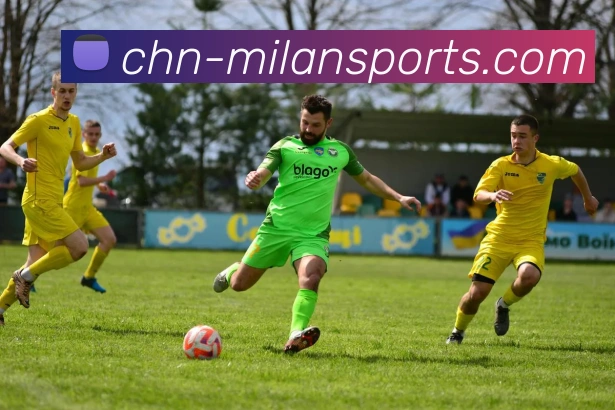 米兰体育品牌故事